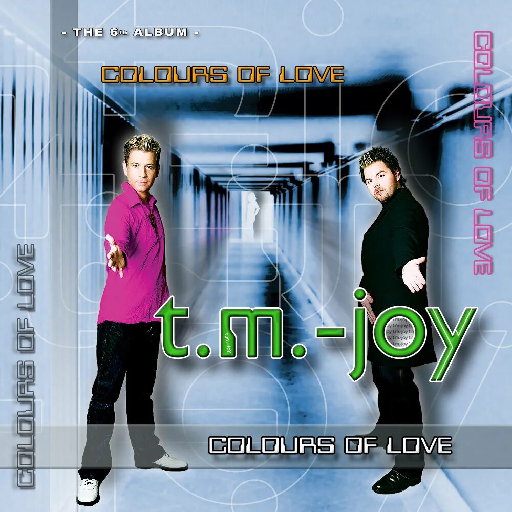 T.M.-Joy. T.M.-Joy фото. Песня t m Joy. The Colors of Love album. Let take control