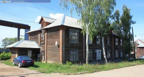 Полевской декабристов
