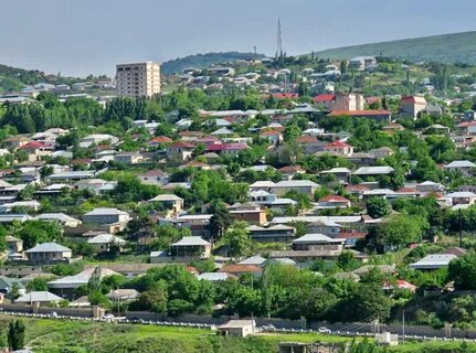 Город але