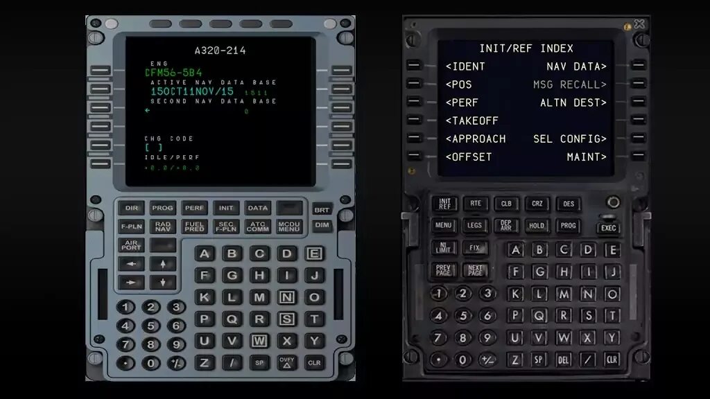 Flight system. Fms-3000 дисплей. flight management system fms. mcdu a320. fms самолета.