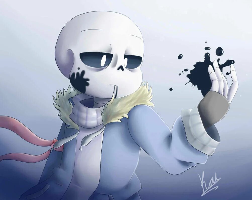 Undertale reader