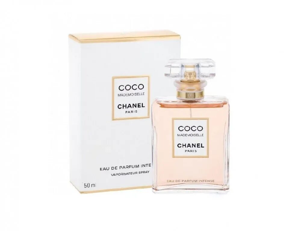 Chanel Coco Mademoiselle intense 50ml EDP. Chanel Coco Mademoiselle intense EDP 100 ml. Coco Mademoiselle Chanel 50 ml. Chanel Coco Mademoiselle EDT 100ml.