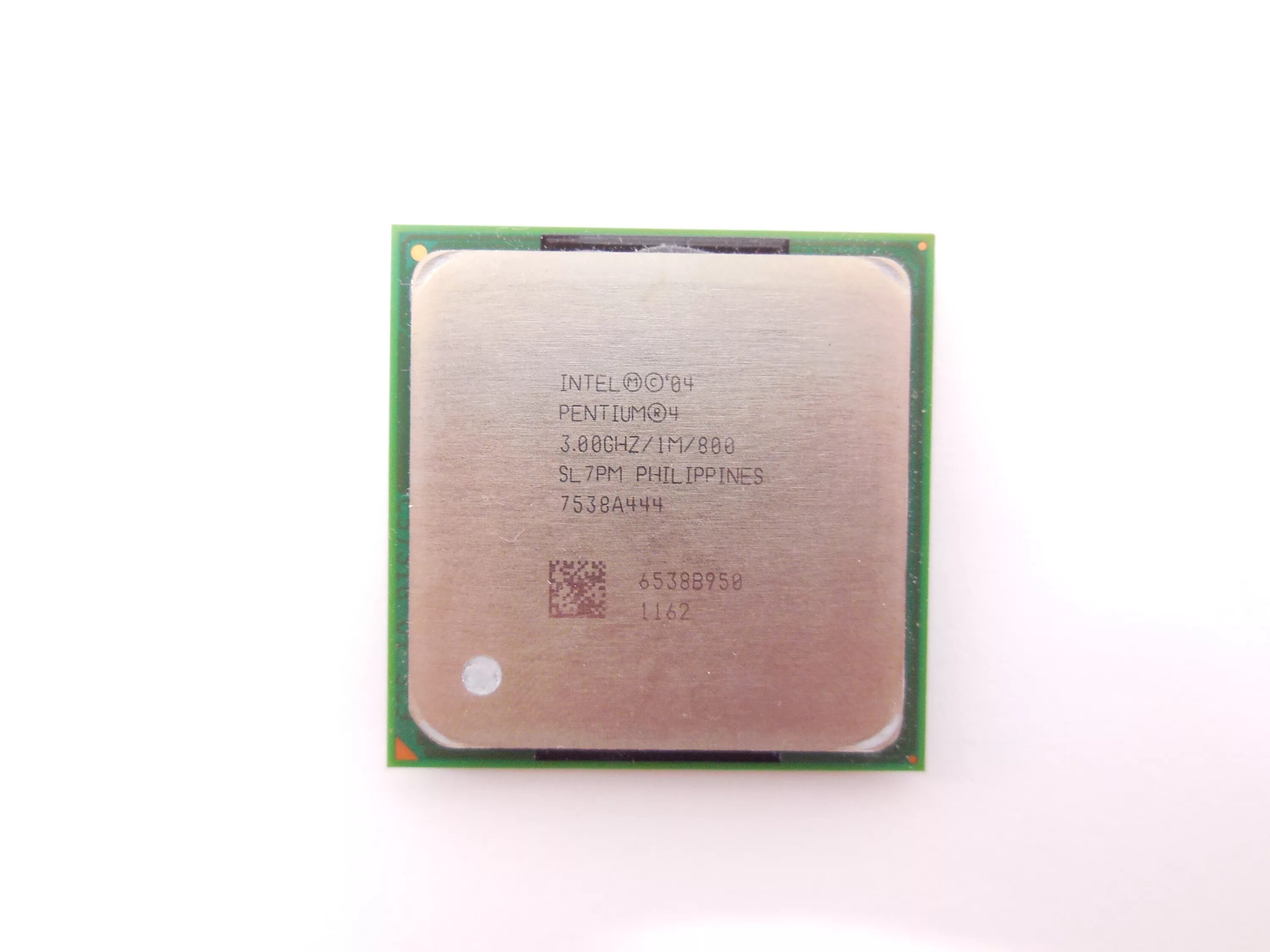 Pentium r 3.00 ghz