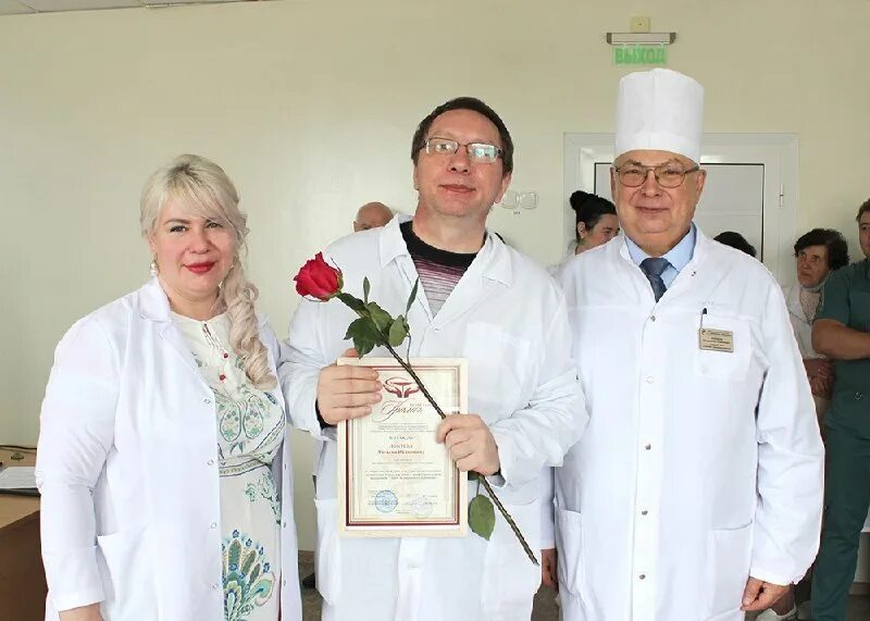 сайт больницы им с. больница имени брюхоненко. поликлиника № 2, мичуринск, липецкое шоссе. больница имени брюхоненко. брюхоненко мичуринск.