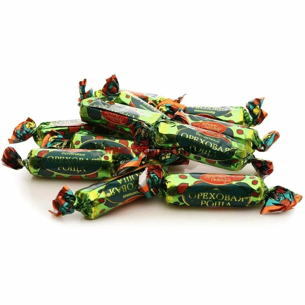 Ореховая роща конфеты. Ореховая роща конфеты бабаевские. Конфеты (красный октябрь) "ореховая роща" 5 кг. "ореховая роща" батончик/красный октябрь. Ореховая роща конфеты.