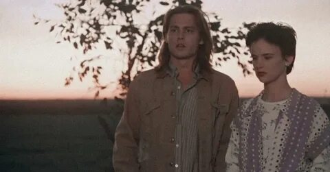 Gilbert Grape (1993)