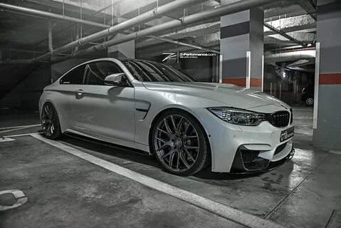 Z performance