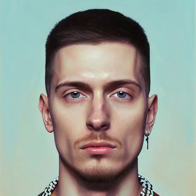 Диксон блоггер