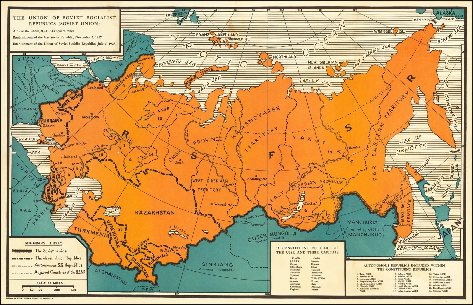 Карта союзных республик. Карта СССР 1922. Территория СССР В 1922. Карта СССР 1922 года. Карта СССР 1990 года.