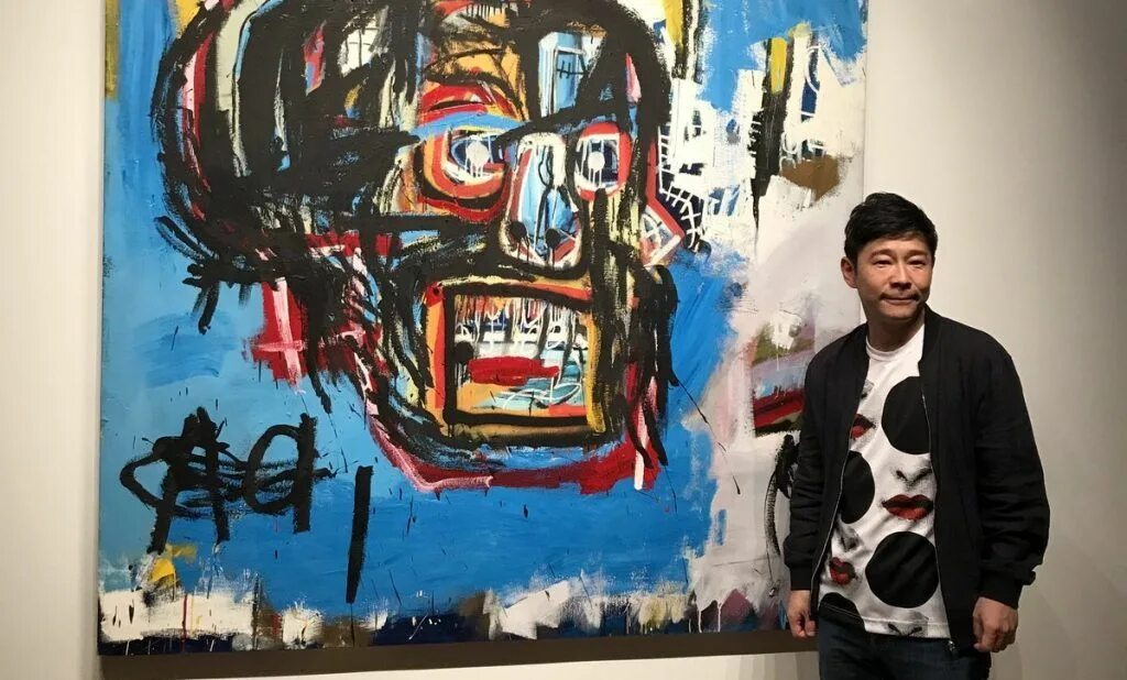 Work of art will. Work of art will