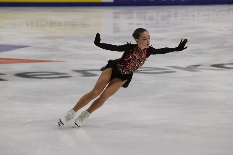 дзержинский лед соревнования по фигурному катанию 2023