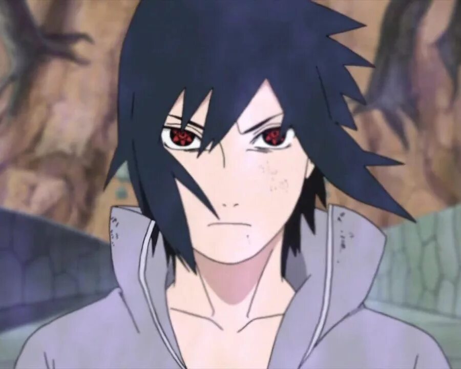 Am sasuke. Am sasuke