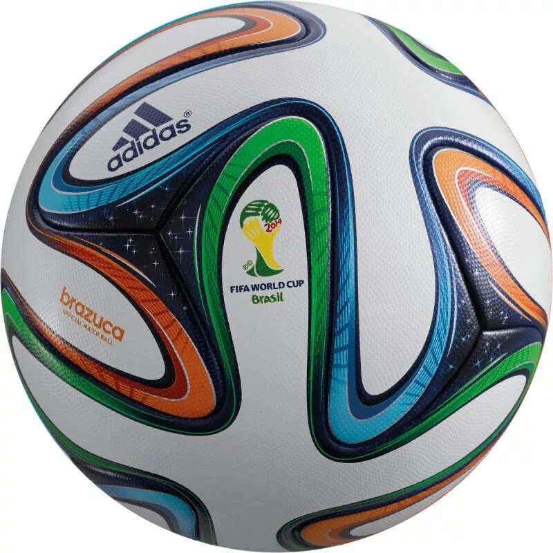 Футбольный мяч fifa. Adidas Brazuca. Адидас бразука 2014. Мяч адидас ЧМ.