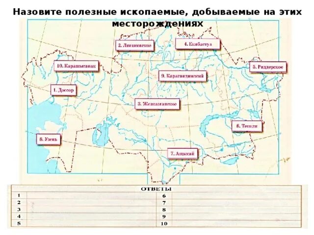 Месторождения руды в казахстане. Месторождения полезных ископаемых в Казахстане на карте. Карта Минеральных ресурсов Казахстана. Полезные ископаемые Казахстана карта. Карта Казахстана полезные ископаемые Казахстана.