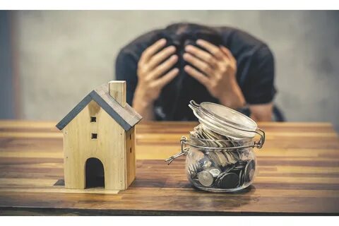 Просрочка по кредиту дадут ипотеку