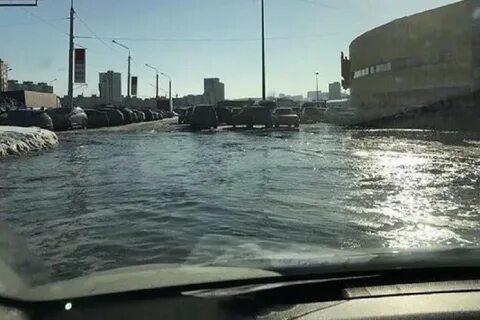 Сипайлово горячая вода