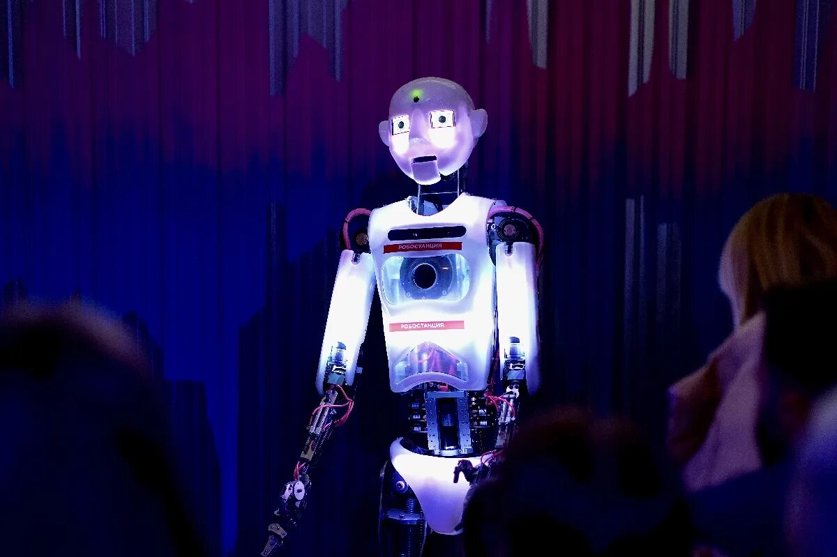 Robots 10