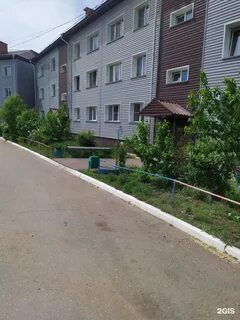 Рубцовск пролетарская