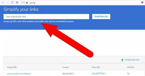 Url origin
