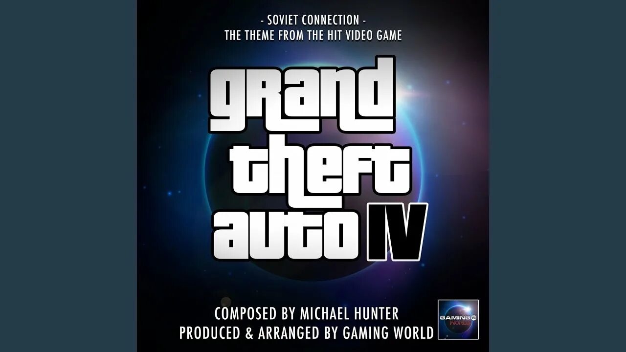 Soviet connection gta. Michael Hunter Soviet connection. GTA 4 Soviet connection. GTA 5 Welcome to los Santos. Soviet connection — the Theme from Grand Theft auto IV.