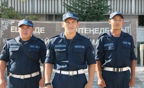 Новости актау