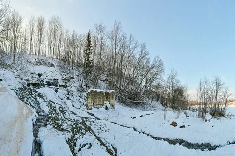 Вольная горка новгородская область