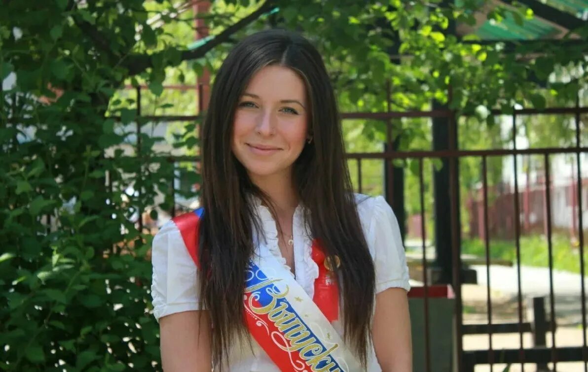 Студентки 19 лет девушки
