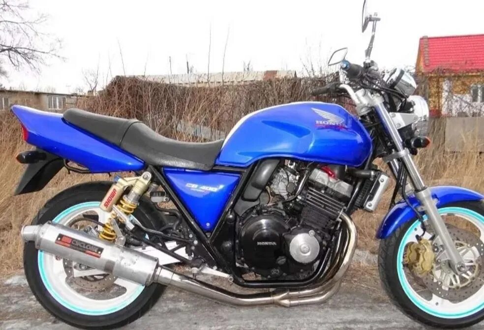 Vj cb
