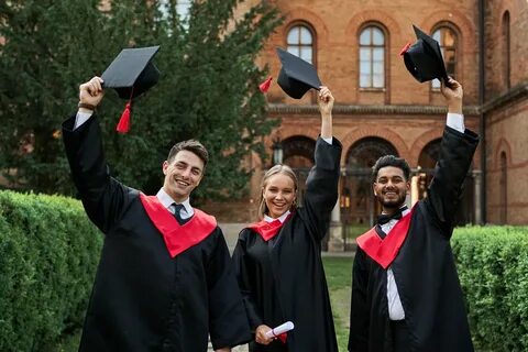 Что такое magna cum laude, и как это латинское выражение помогает искать ра...