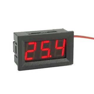 Вольтметр 4 1 2