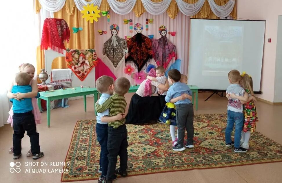 Праздник сороки в 2025 году какого числа. Сайт большеигнатовского детского сада. праздник сороки в детском саду. мбдоу &quot;большеигнатовский детский сад кв&quot;. сороки мероприятие.