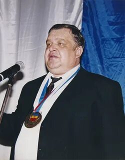 Бизнесмен из волгодонска