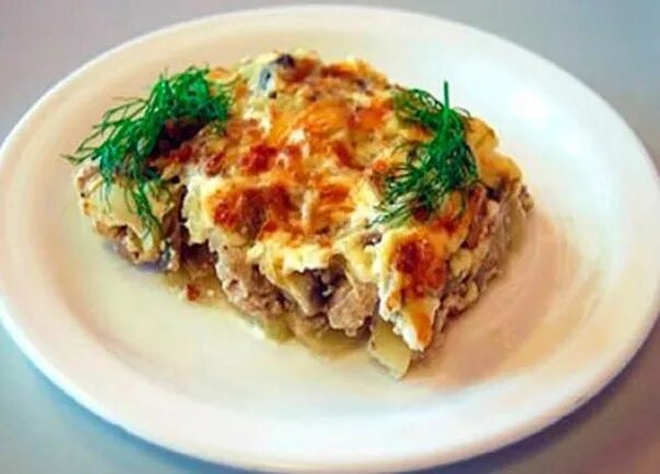Фото мясо по французски в домашних условиях Пин на доске Рецепты: вкусно и просто