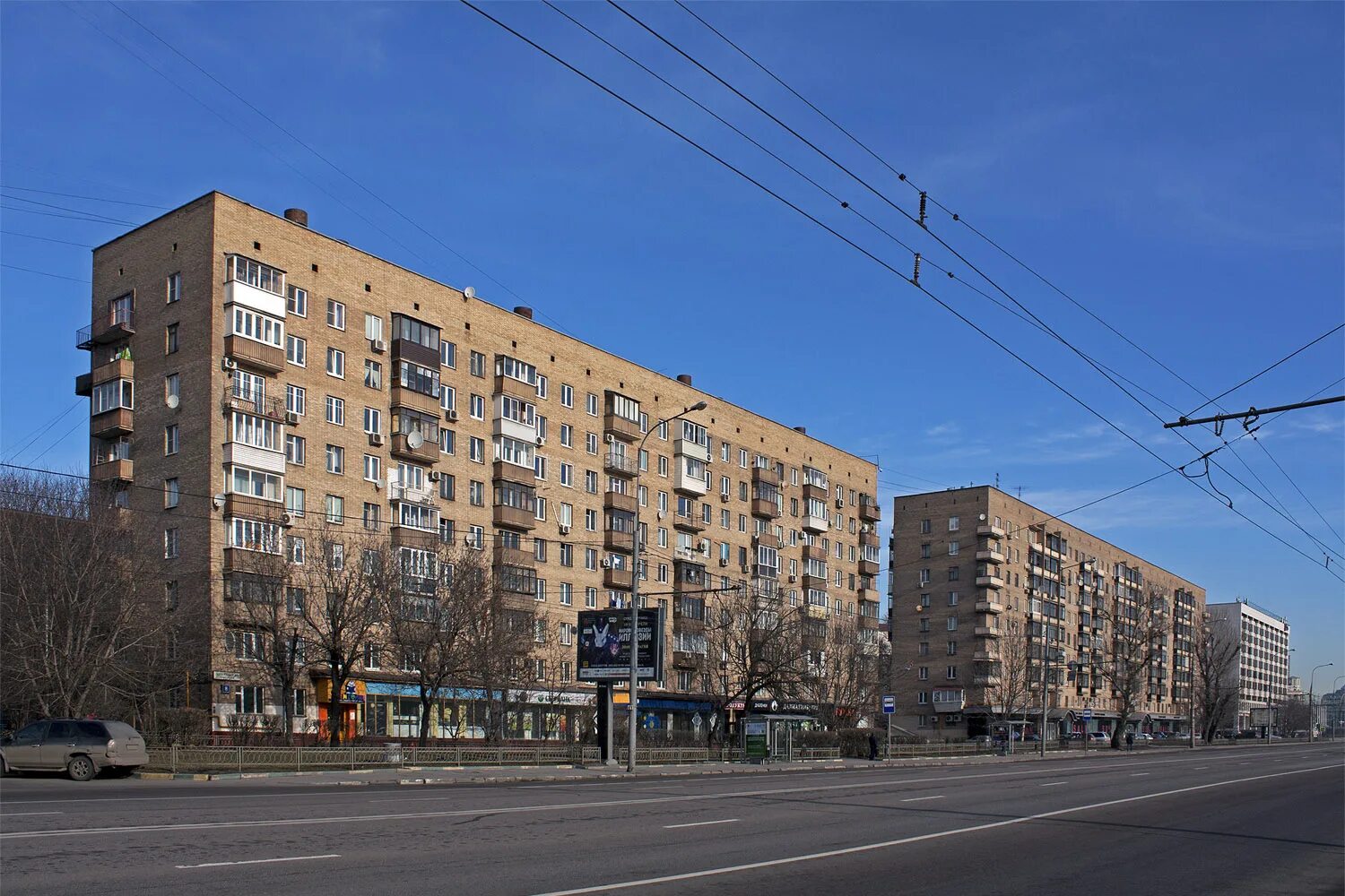 Дома ii 29