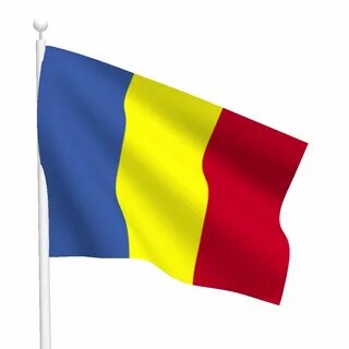 Флаг чада