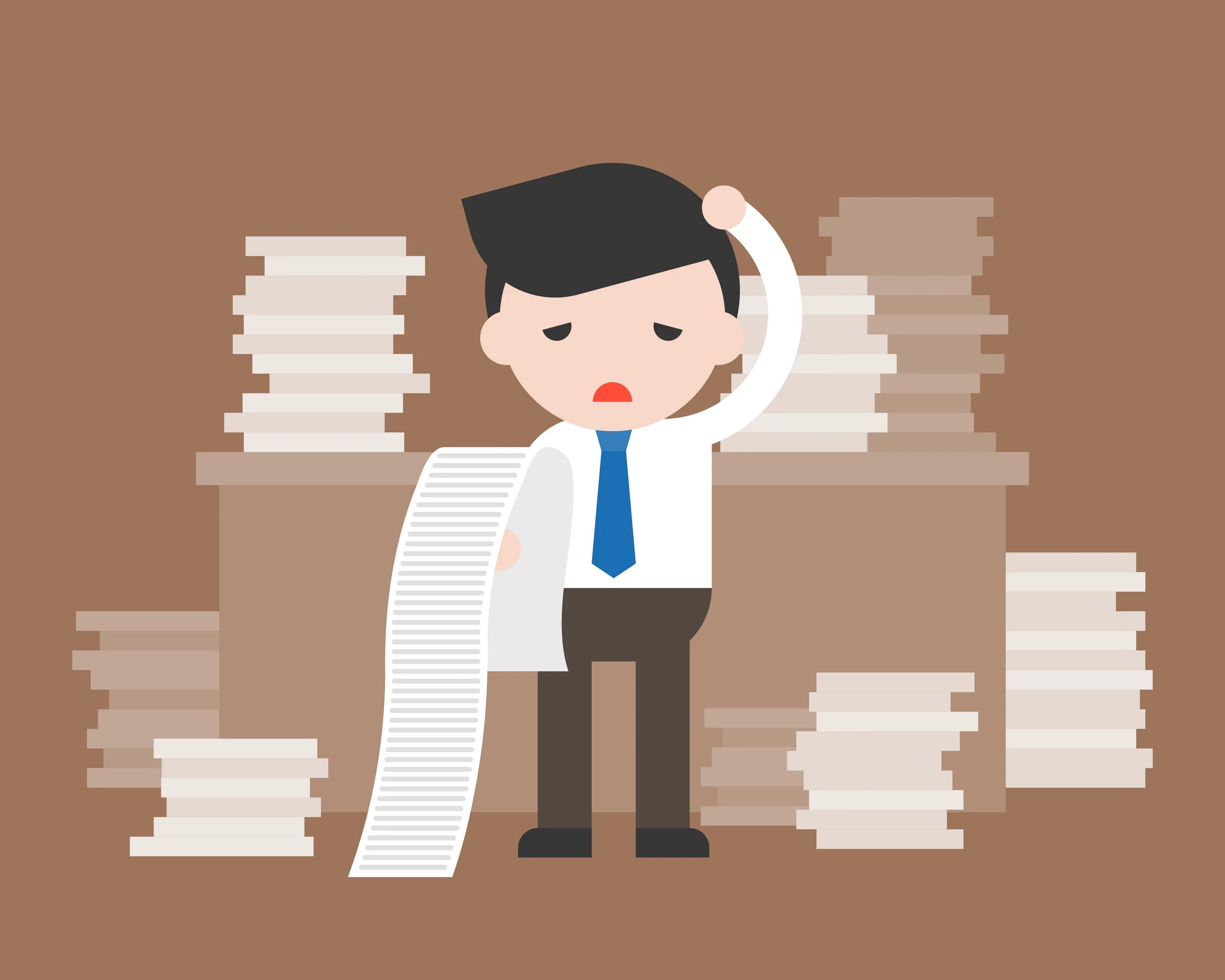 Be fed up with. Деловые люди клипарт. be fed up with иллюстрация. fed up картинка. человек со стопкой бумаг рисунок.