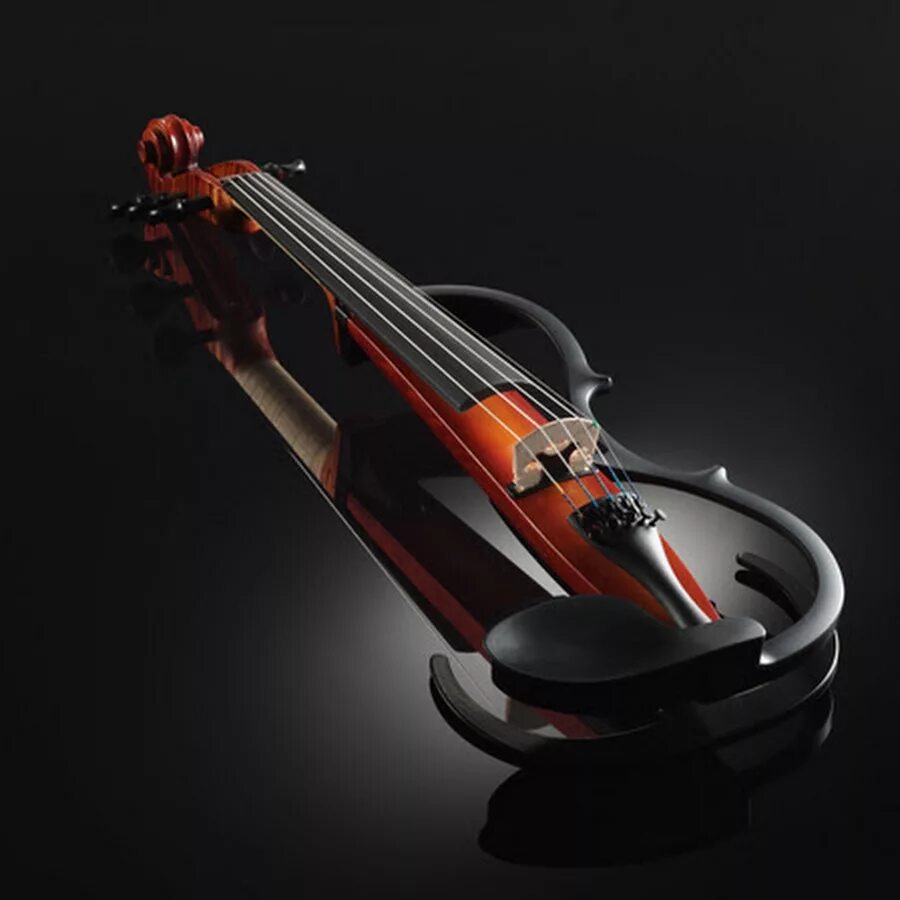 Скрипка красивая музыка слушать. Yamaha SV 255. Современные скрипки. Необычная скрипка. Стильная скрипка.