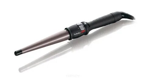 Babyliss pro конусная плойка