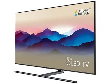 Samsung smart tv 55