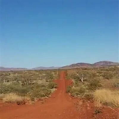 Beaten track