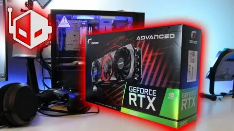Colorful geforce rtx 3080 advanced