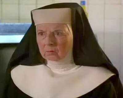 Mary is sister