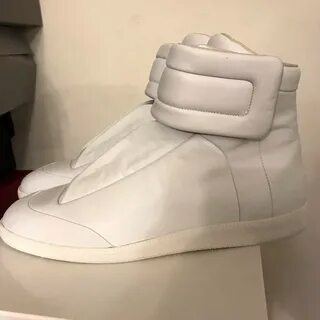Maison margiela high top