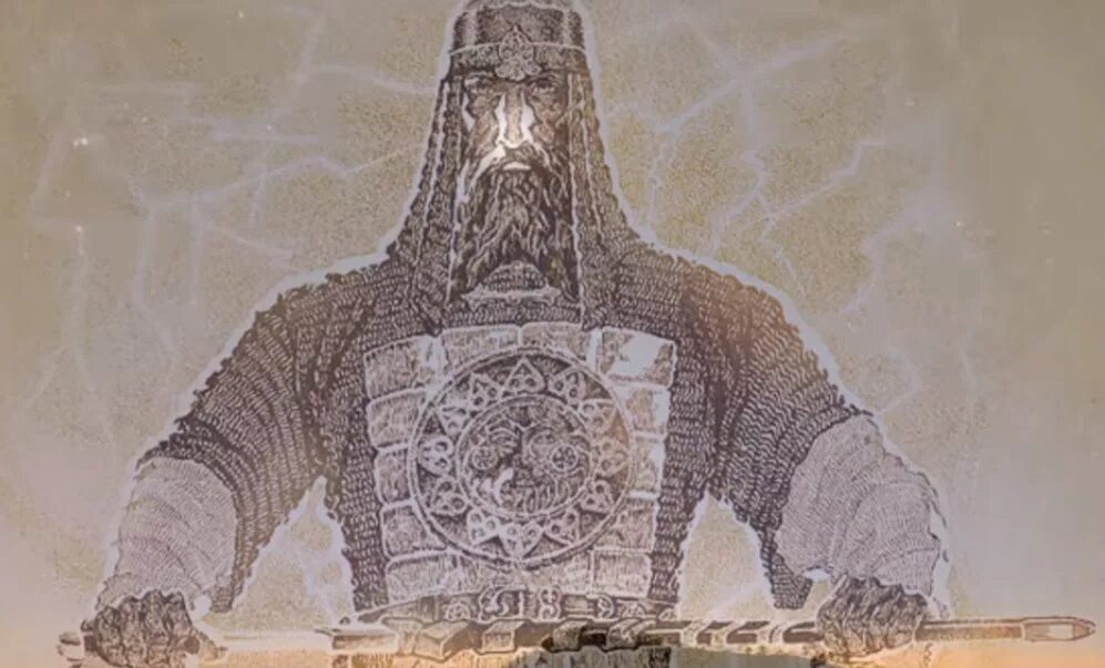 Древний бог славян перун. Семаргл бог славян. Воин перуна. Афина из игры. Воин перуна.