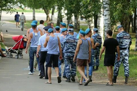 2 августа киров