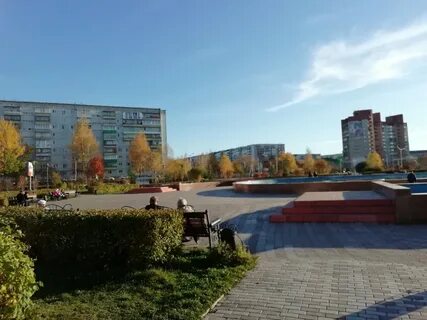Кв прокопьевск