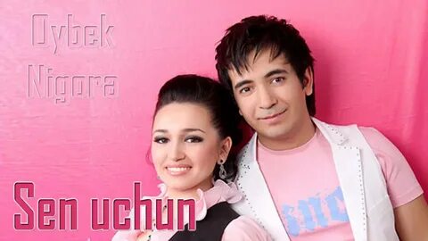 Sen uchun mp3