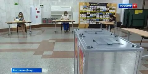 До каких часов работают выборы