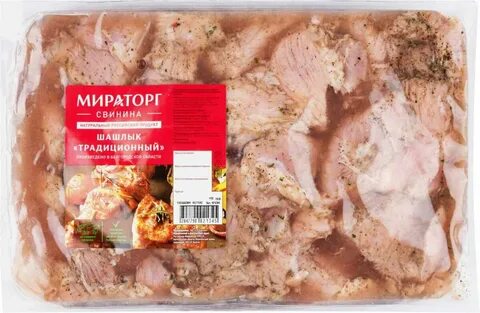 Мираторг шашлык