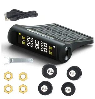 Tpms external